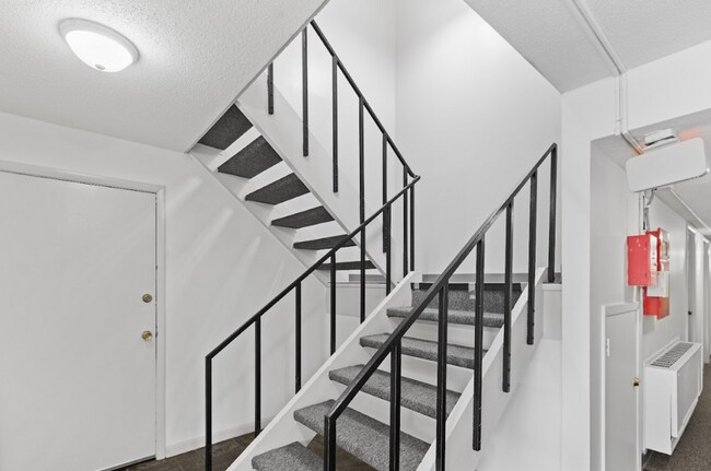 Foto del edificio - Urban Heights Apartments