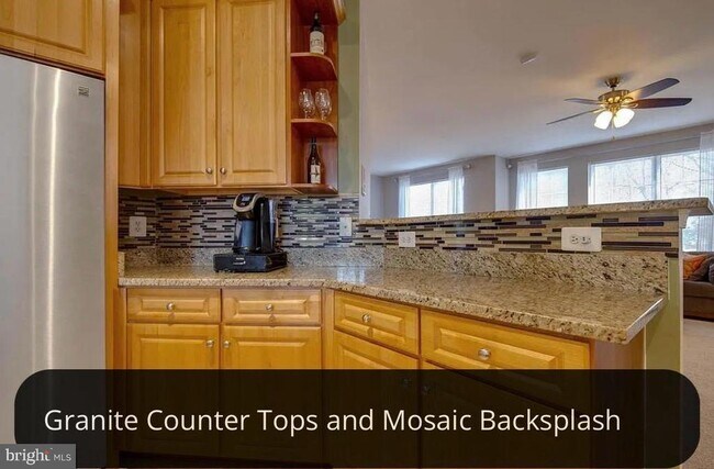 Foto del edificio - 8371 Tillett Loop