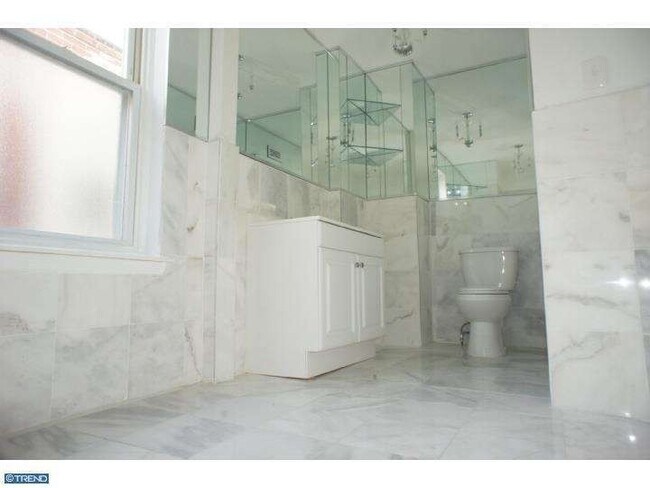 Foto del edificio - Beautiful 3BR Home In Brewerytown!