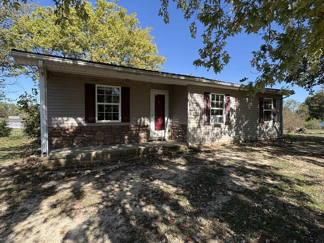 Foto principal - Peaceful Country Living