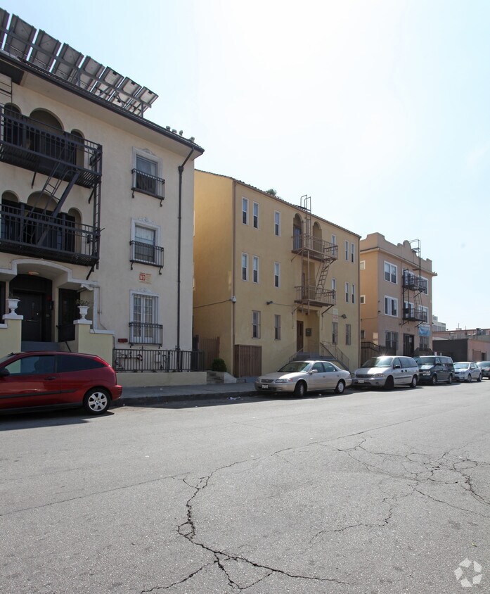 Foto del edificio - 522 S Union Ave