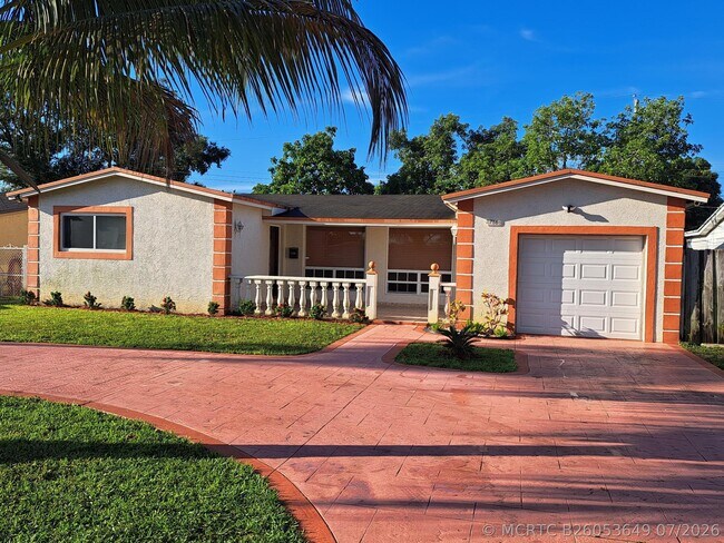 Foto del edificio - 7716 Alhambra Blvd