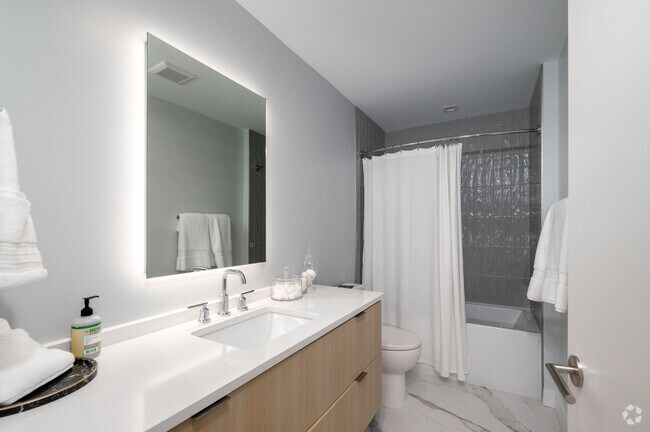 Foto del interior - Vivre