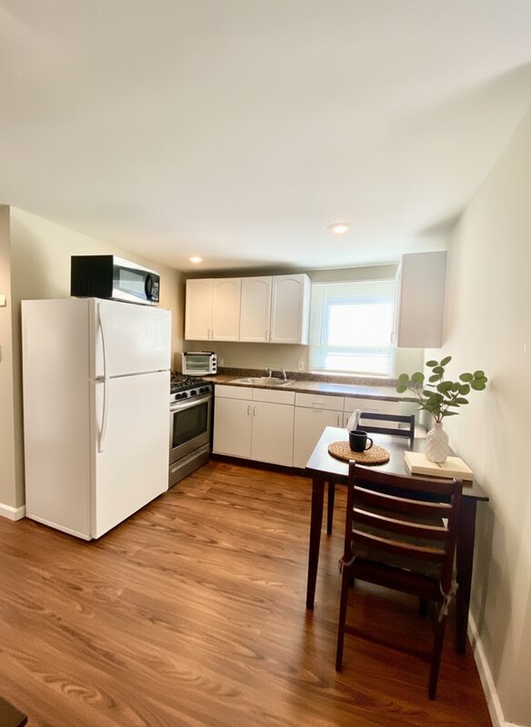 Foto del edificio - 18 Irving Rd