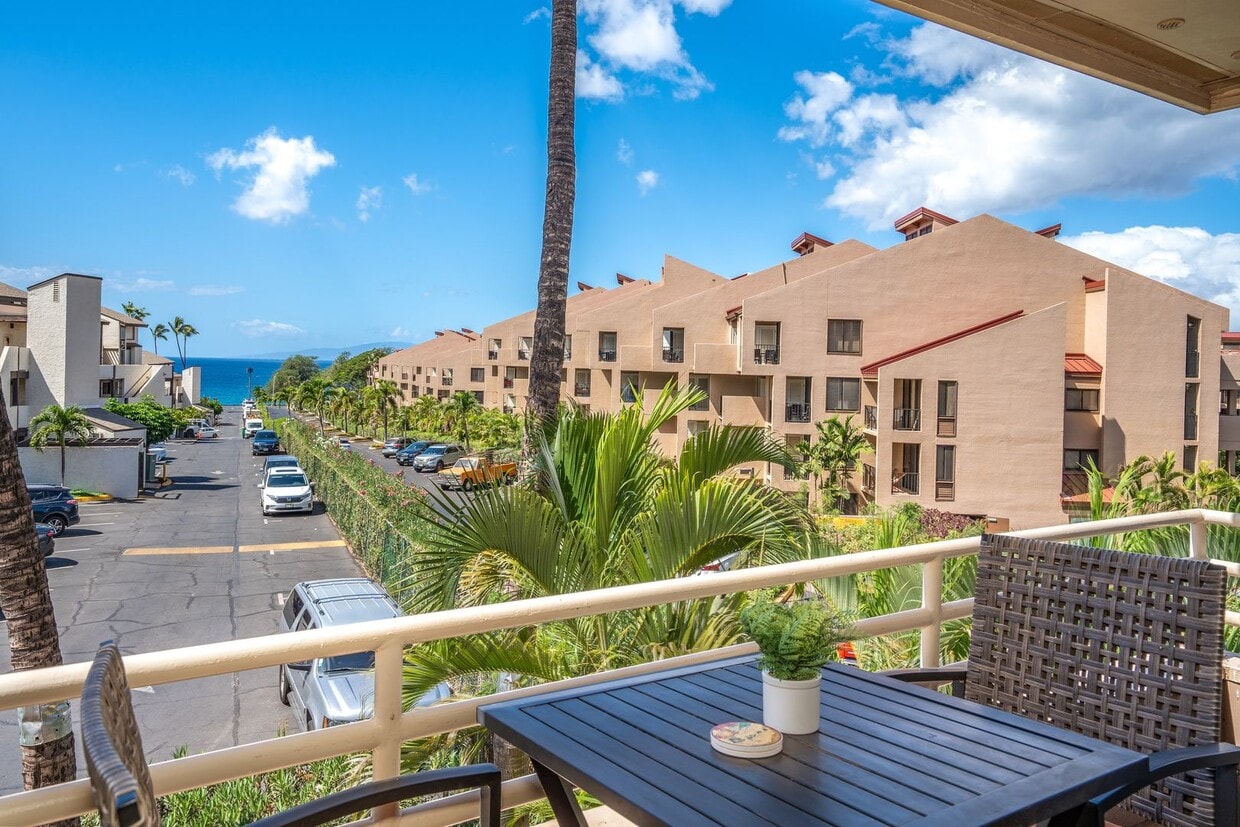 Foto principal - Furnished Condo at Kihei Shores, 2 Bed / 2...