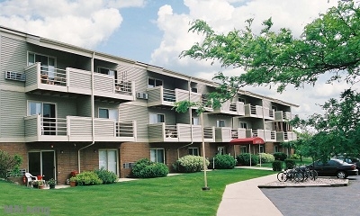 Building Photo - Londonderry Lofts