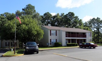 Turtle Creek Apartments