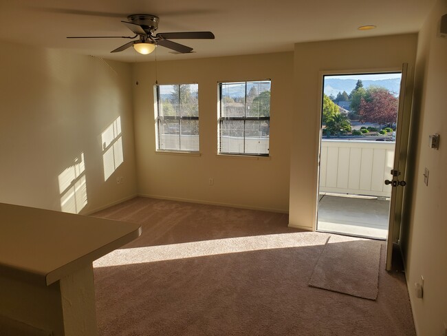 Living Room - 1311 Maurice Ave
