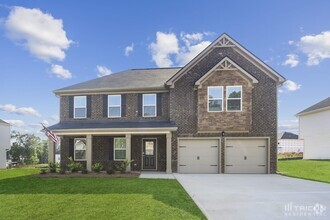 Building Photo - 1071 Bluecoat Cir