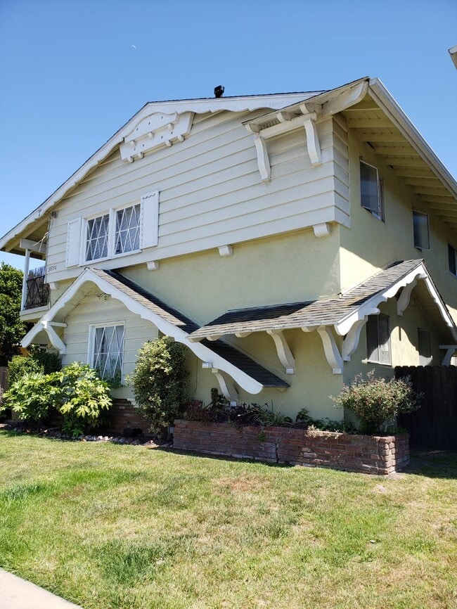 Foto del edificio - 3694 Redondo Beach Blvd