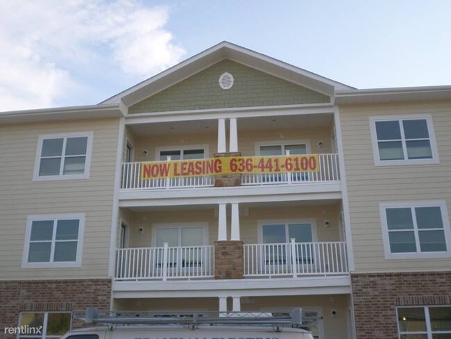 Building Photo - 1517 Cottleville Pky