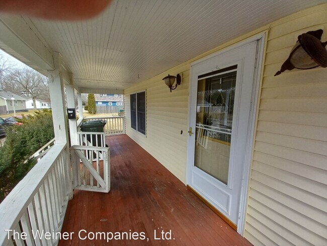 Foto del edificio - 4 br, 2 bath House - 508 S. Johnson Ave