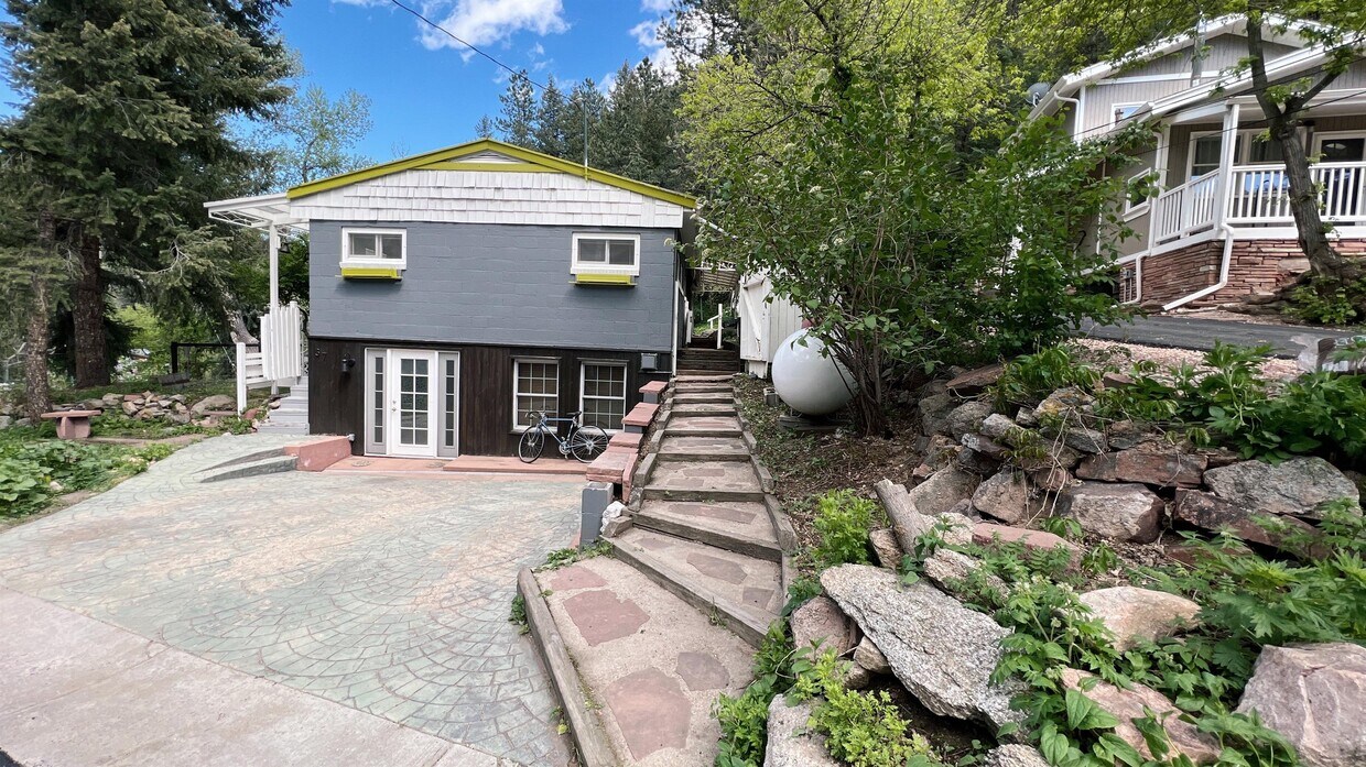 Photo - 37 Silver Spruce (Boulder, CO)