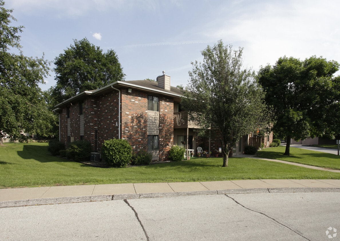 Stanton Apartments Des Moines, IA