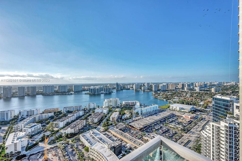 17901 Collins Ave Unit 3605, Sunny Isles Beach, FL 33160 Condo for