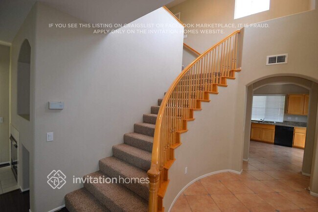 Foto del edificio - 5621 Sienna Way