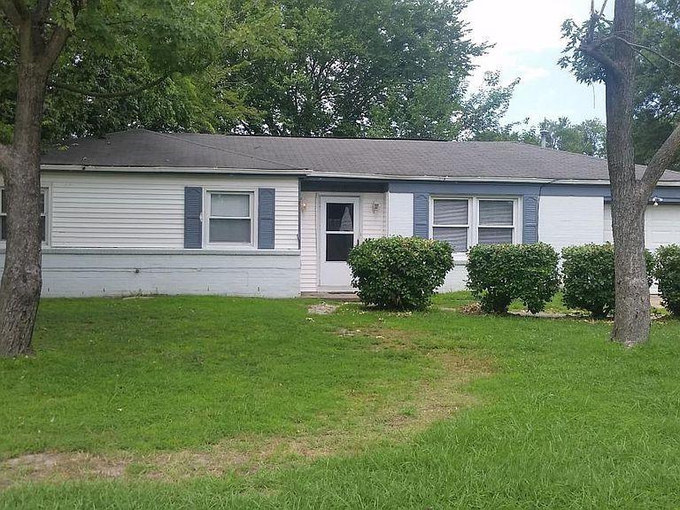 3616 Britt Terrace House for Rent in Virginia Beach, VA