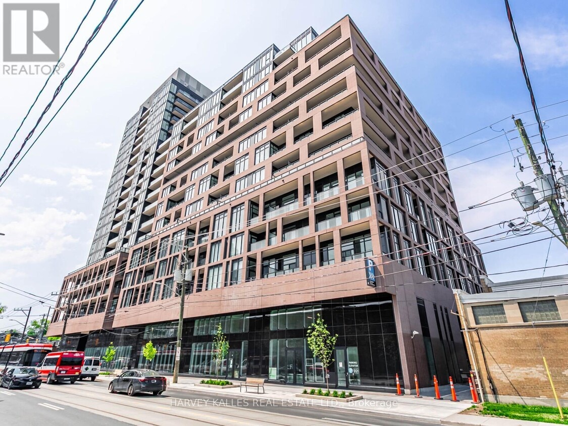 Photo principale - 285 Dufferin St