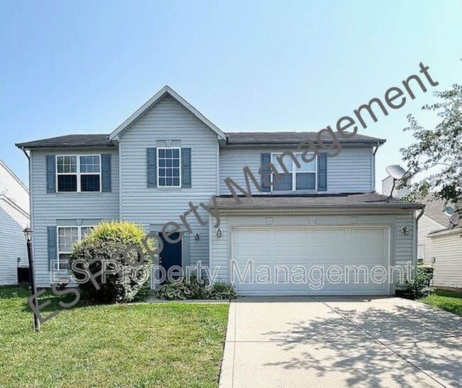 Photo - 6647 Crestwell Ln House