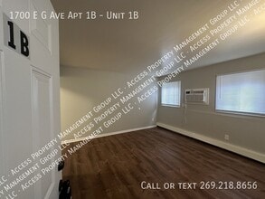 Building Photo - 1700 E G Ave