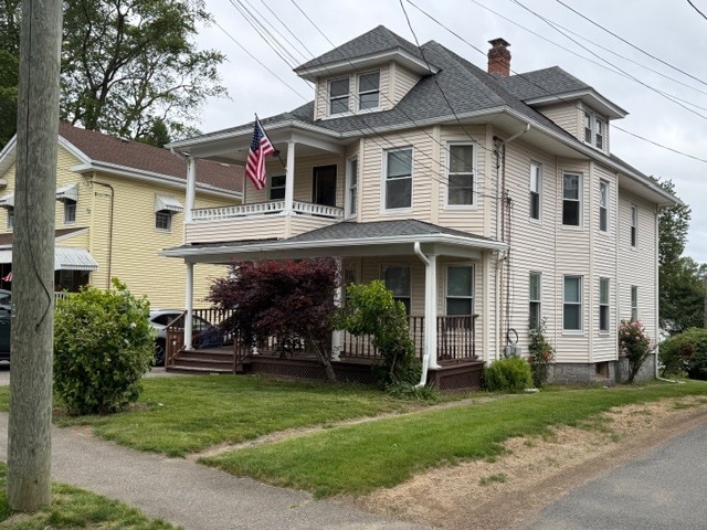 Building Photo - 63 Oak Ave