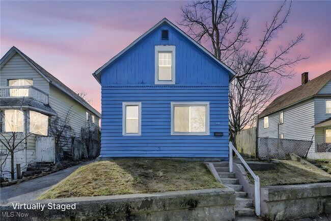 Building Photo - 4201 Train Ave