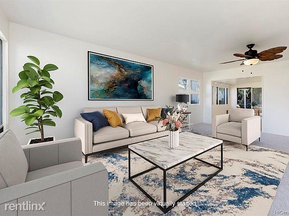 Foto del edificio - 3 br, 2 bath House - 387 Hanamaulu St