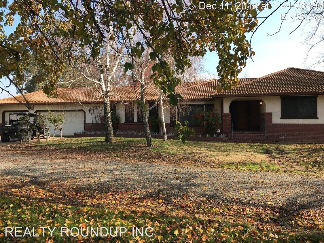 Primary Photo - 3 br, 3 bath House - 7240 Grant Line Rd