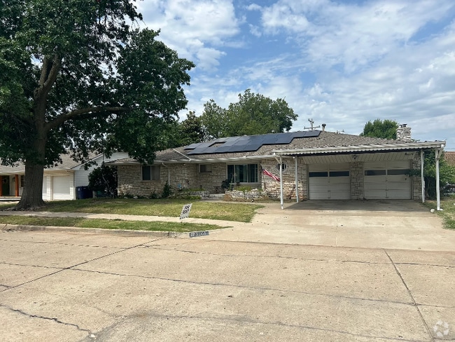 Building Photo - 6205 N Styll Rd