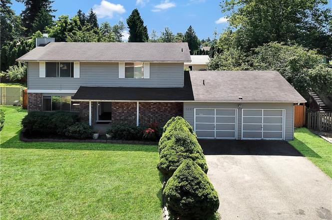 Foto principal - 2641 SW 351st St