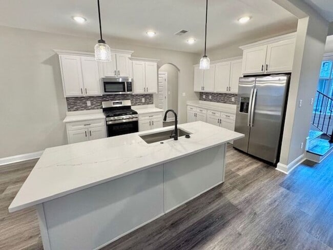 Building Photo - Beautiful 4 BR 2.5 bath new construction homes available for rental