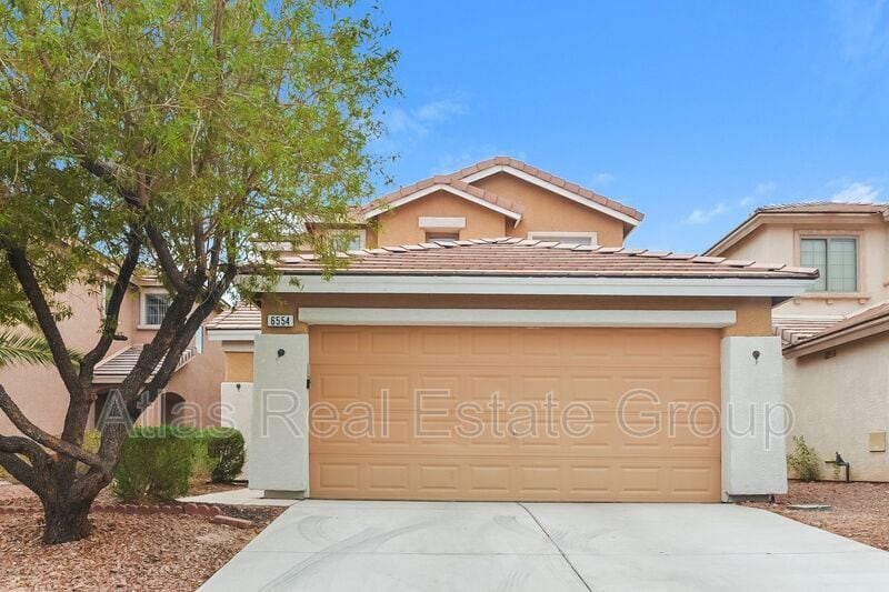 6554 E Escatawpa Bay Ct, Las Vegas, NV 89122 House for Rent in Las