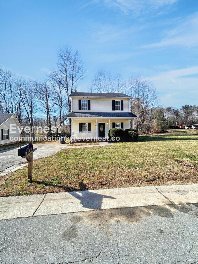 Primary Photo - 4350 Wakeman Dr