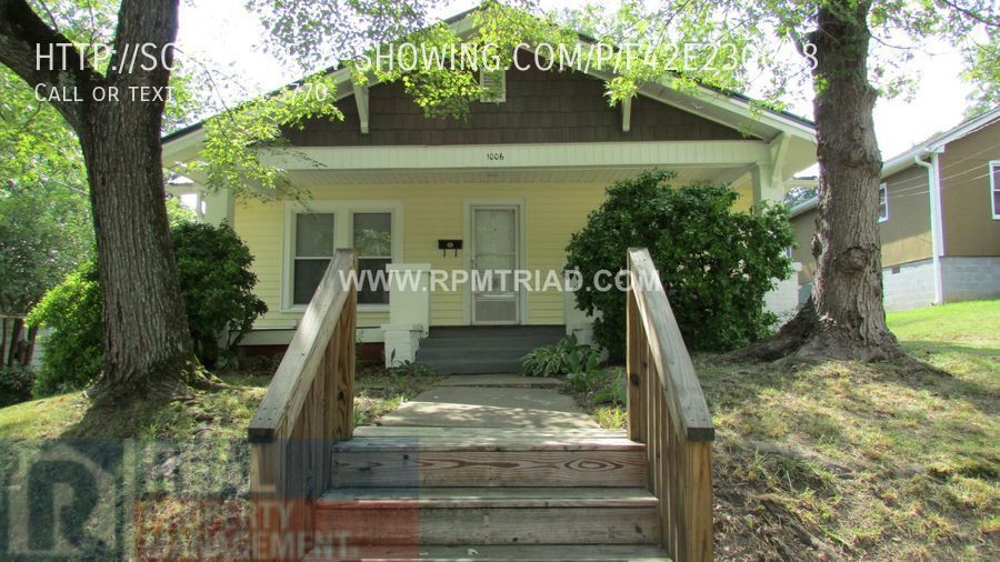 Foto principal - 1006 Silver Ave