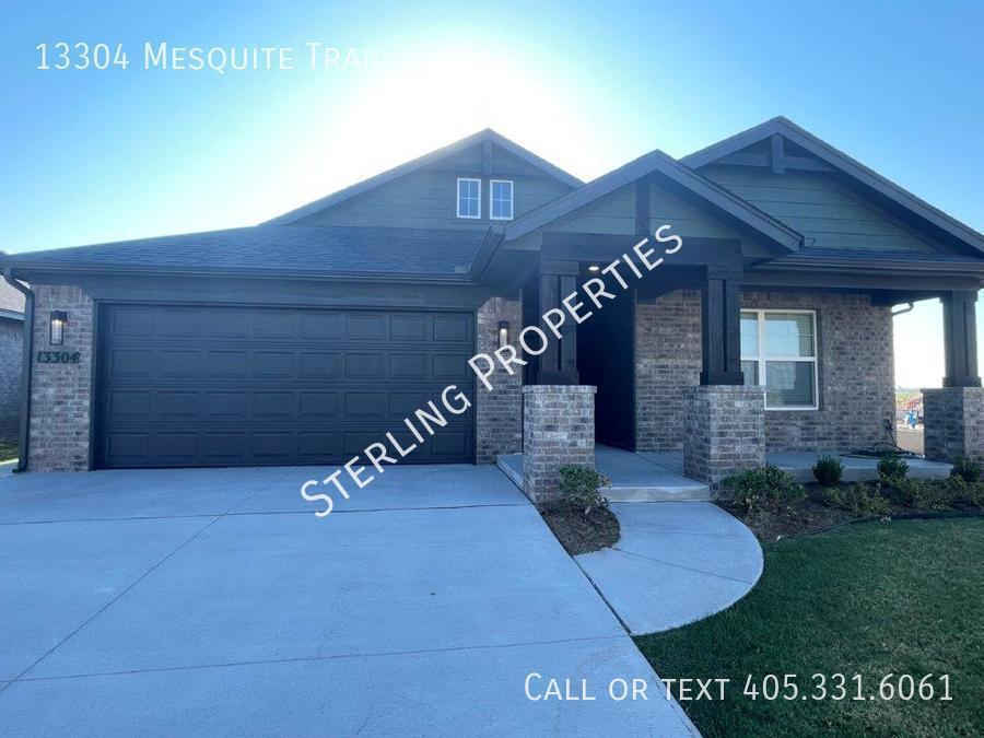 Foto principal - 13304 Mesquite Trl