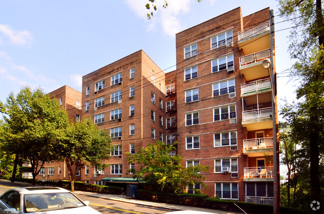 2530 Independence Avenue Tenants Corp Apartments - Bronx, NY ...