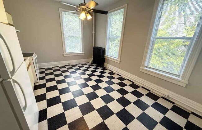 Foto del interior - 2216-2218 Ohio Ave
