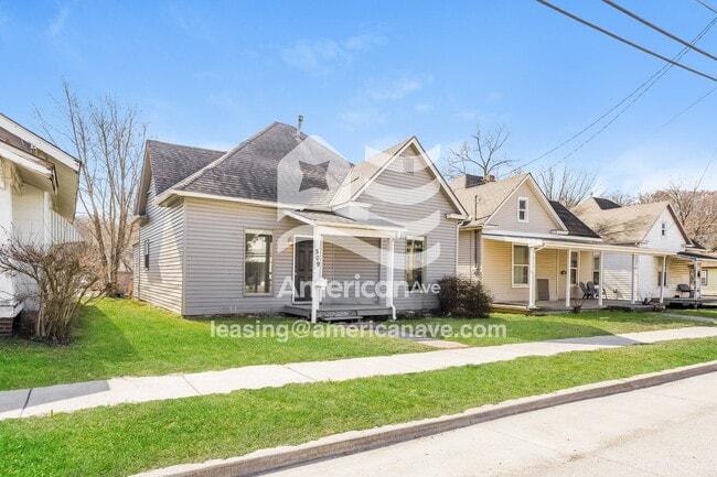 Building Photo - 509 Isley Blvd