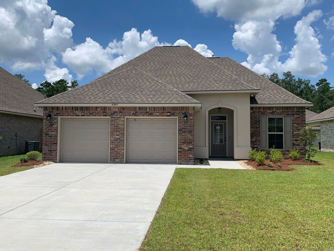 3BD/2BA House for Lease - Nickens Lake Sub... - 3BD/2BA House for Lease in desirable Nicke...