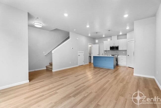 Photo - 16314 NE 20th St House