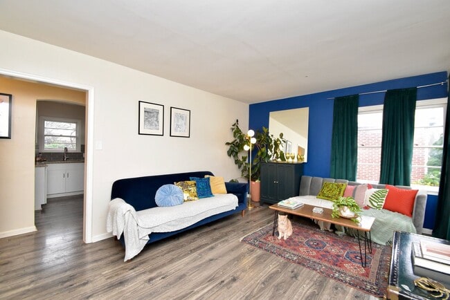 Building Photo - Charming Sugarhouse Home with Amazing Backyard & Prime Location