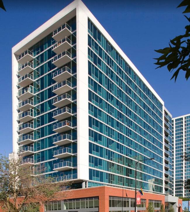 Building Photo - 3740 N Halsted St