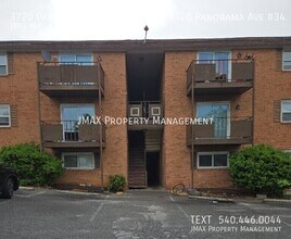 Building Photo - 3720 Panorama Ave NW