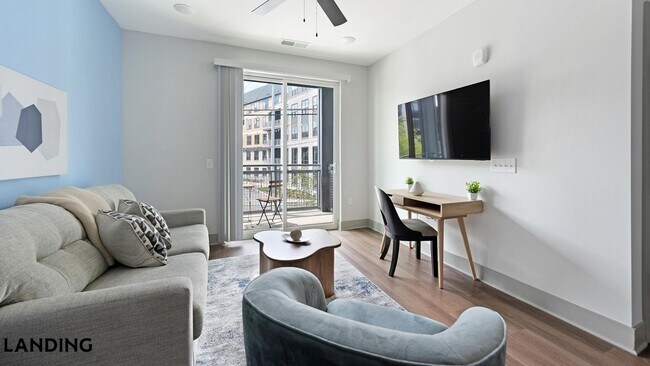 Foto del edificio - 1310 Hillside Ave