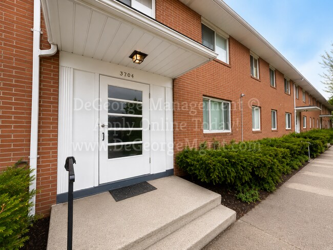 Foto del interior - Emerald Estates