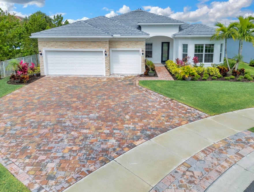 Photo - 5329 Blue Reed Lane, Lake Worth , FL 33467 - 3 BR 3 BA single-family home