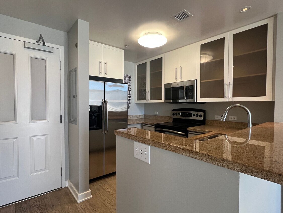 Foto principal - Gorgeous Modern 1 Bedroom near Paseo de Sa...