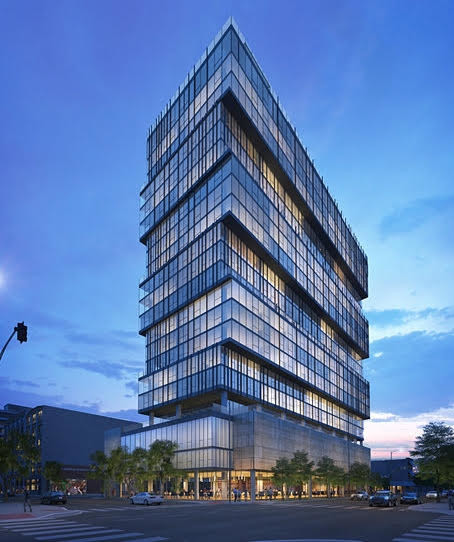 Building Photo - 640 N Wells St