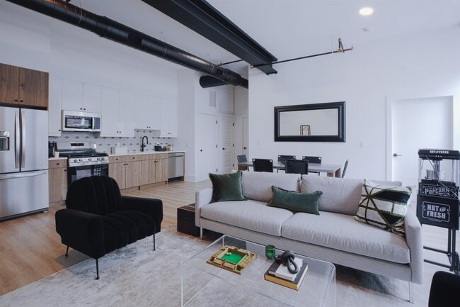 Foto del edificio - 25 E 22nd St