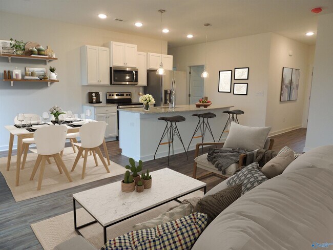 Foto del edificio - 26257 Valley Ridge Rd